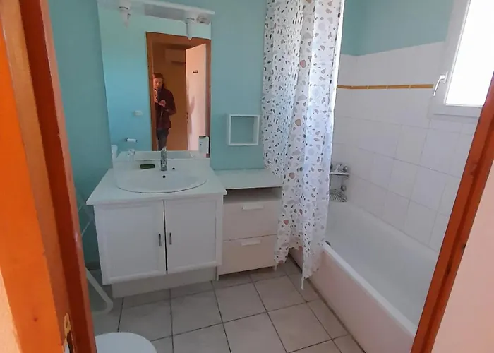 Le Bayou *